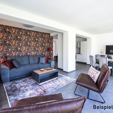 Nells Park Hotel Ferienwohnungen Трир Екстериор снимка